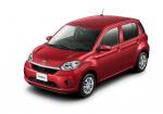 Toyota Passo 2018 года
